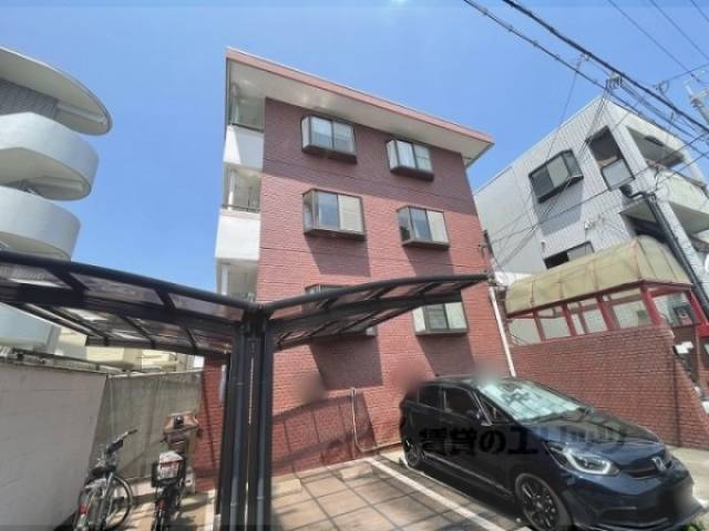 トリプルステーション菱屋西外観写真3