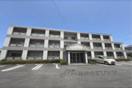 ブリリアント平田外観写真