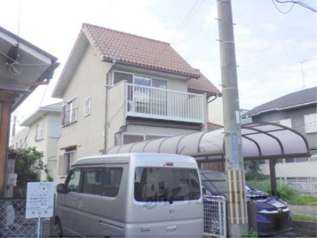 貸家外観写真3