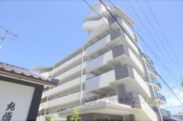 ハイム園田外観写真