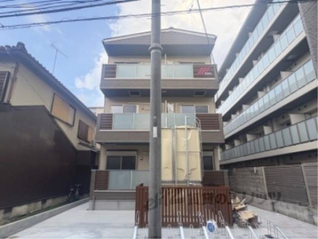 Ｆ　ａｓｅｃｉａ　Ｃａｎａｌｅ外観写真2