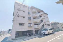 平沼マンション外観写真