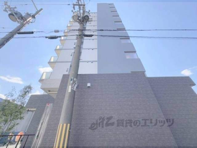 オリエントレジデンス門真殿島町外観写真2