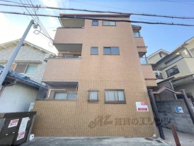 ドリームハイツ長尾外観写真3