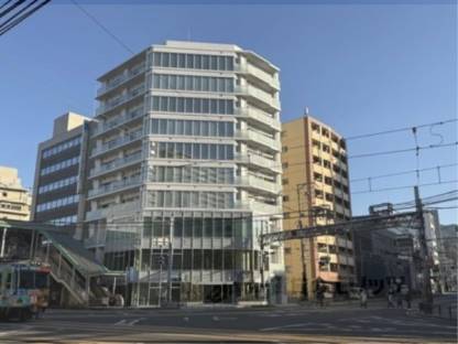 ＧＡＴＯ浜大津外観写真1