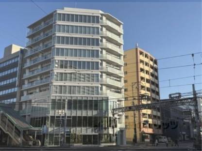 ＧＡＴＯ浜大津外観写真2