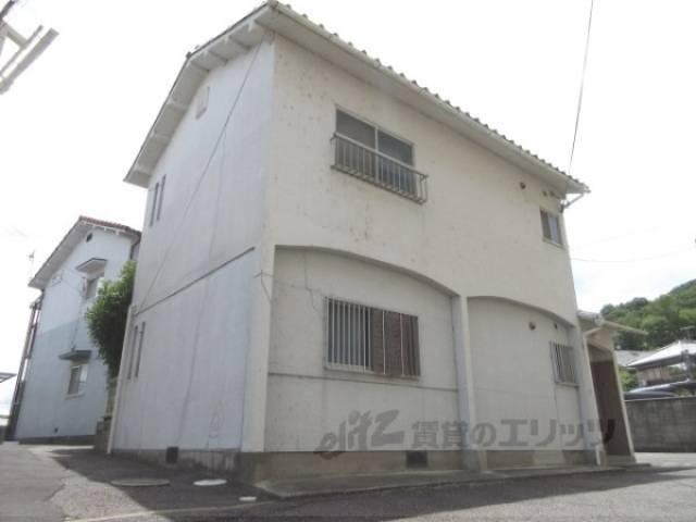 白崎ミニハウス外観写真1