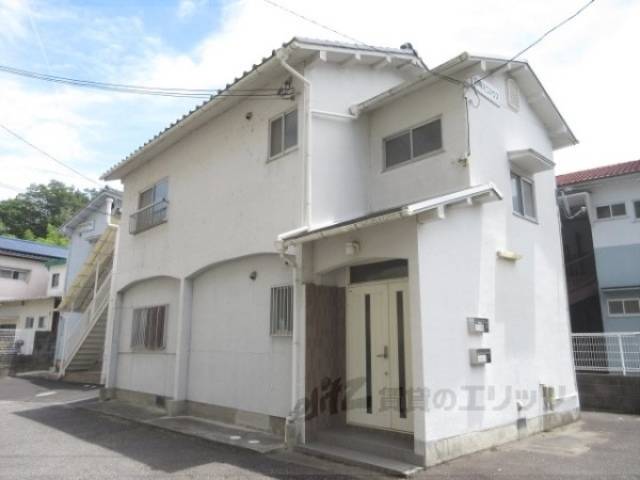 白崎ミニハウス外観写真3