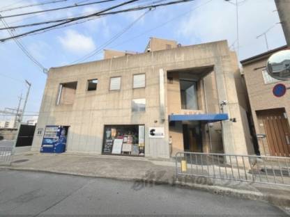 Ｎビル外観写真1