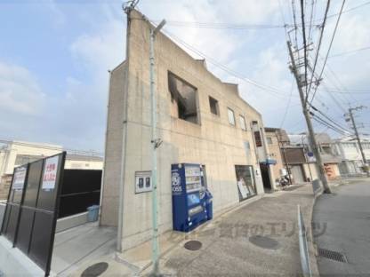 Ｎビル外観写真2