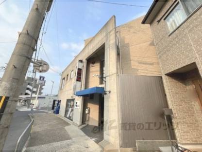 Ｎビル外観写真3