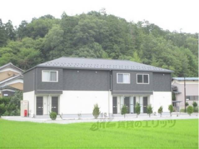 マウントビューいけした外観写真3