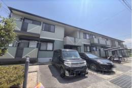 メゾンベイリーフ外観写真