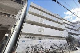 サンシャイン香里園２外観写真