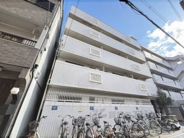 サンシャイン香里園２外観写真1