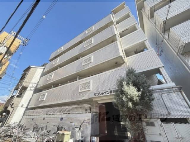 サンシャイン香里園２外観写真3