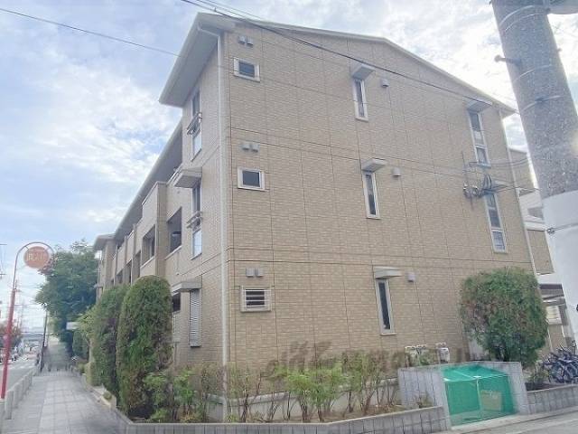 Ｃｏｕｒｔ　Ａｋｋｉｎｏ外観写真2