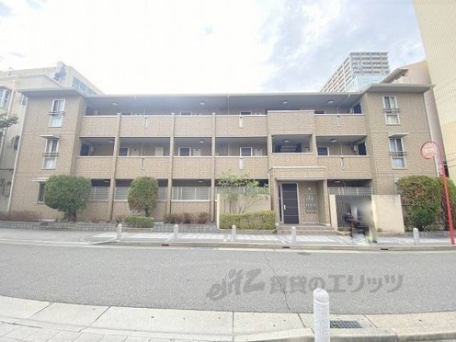 Ｃｏｕｒｔ　Ａｋｋｉｎｏ外観写真3