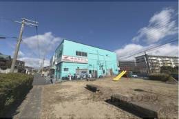 平井テナント外観写真