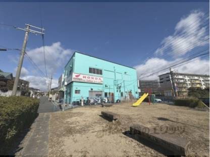 平井テナント外観写真1