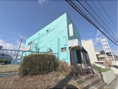 平井テナント外観写真2