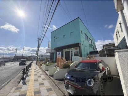 平井テナント外観写真3