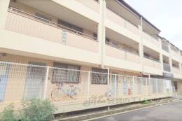 パストラル横小路外観写真