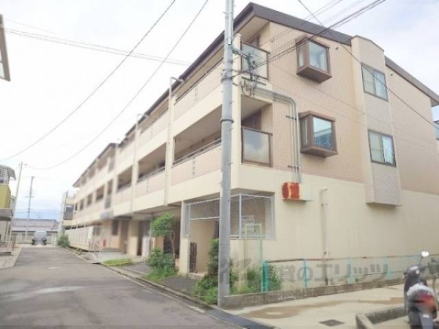 パストラル横小路外観写真3