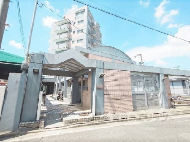 アルテハイム東大阪外観写真1