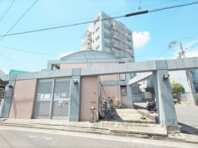 アルテハイム東大阪外観写真2