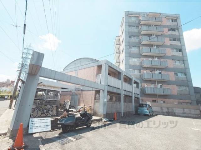 アルテハイム東大阪外観写真3