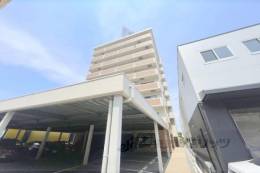 ベローナ外観写真