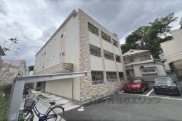 ワコーレヴィータ伊丹北本町外観写真