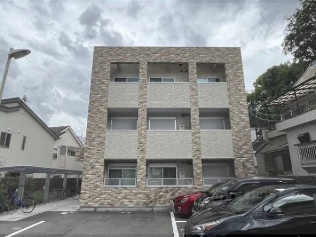 ワコーレヴィータ伊丹北本町外観写真2