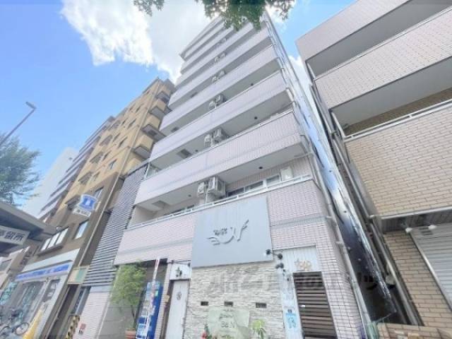 アベニューリップル長田２外観写真1