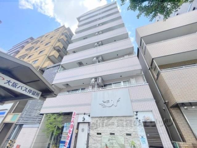 アベニューリップル長田２外観写真2