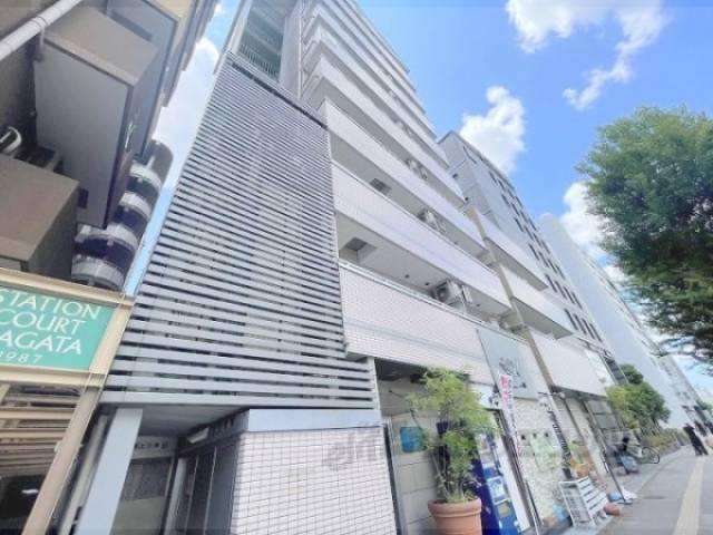 アベニューリップル長田２外観写真3