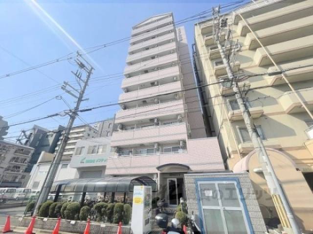 アベニューリップル長田１外観写真3