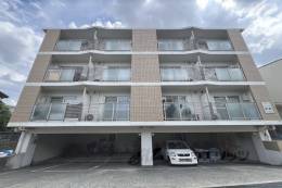 エクセレント南野外観写真