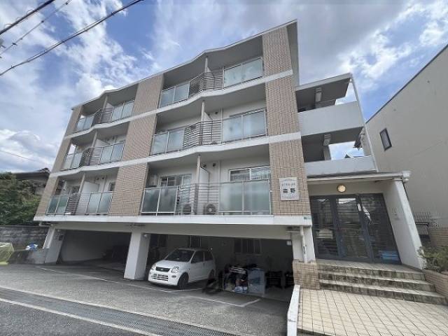 エクセレント南野外観写真2
