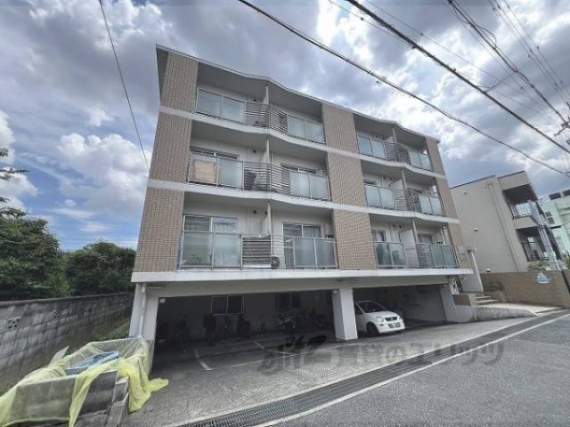 エクセレント南野外観写真3
