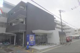 BLOOM LIFE TSUKAGUCHI外観写真