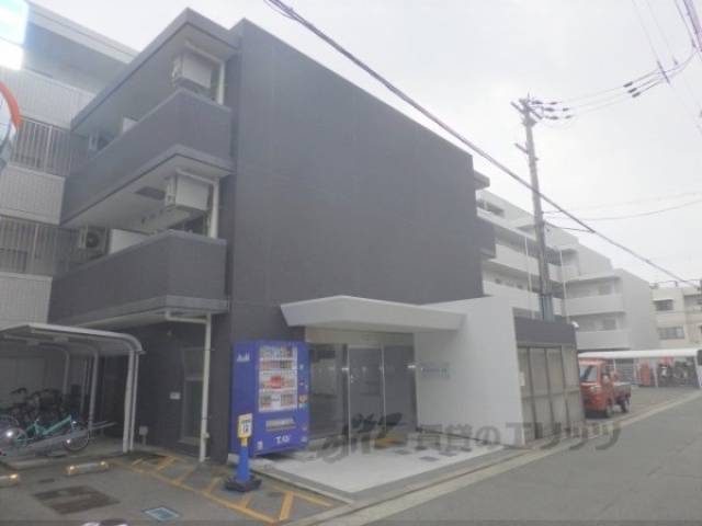 BLOOM LIFE TSUKAGUCHI外観写真1