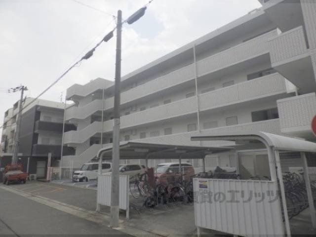 BLOOM LIFE TSUKAGUCHI外観写真2