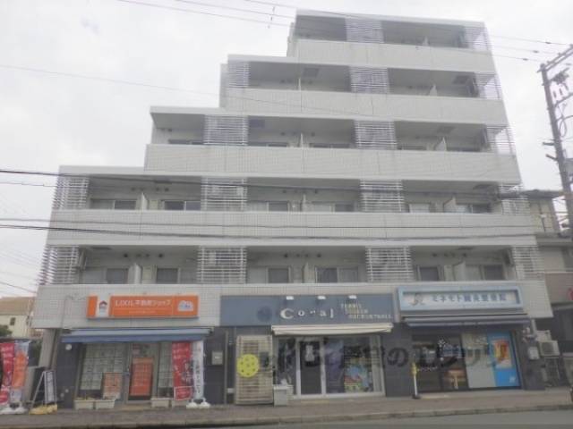 BLOOM LIFE TSUKAGUCHI外観写真3