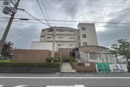 マトック荻野外観写真