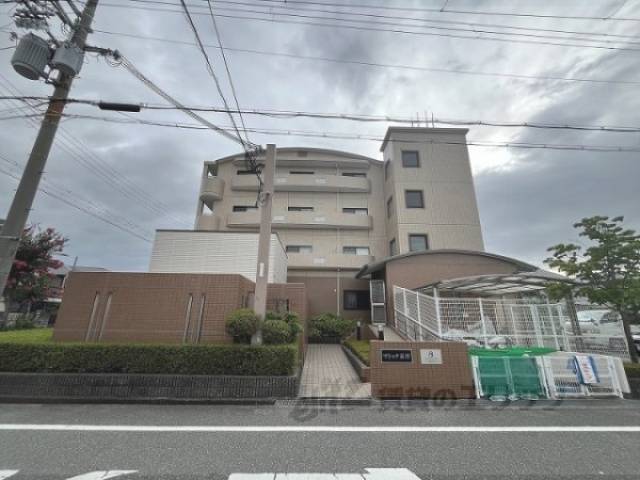 マトック荻野外観写真1