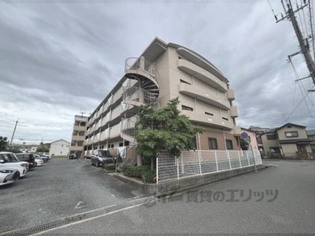 マトック荻野外観写真2