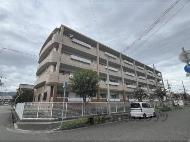 マトック荻野外観写真3