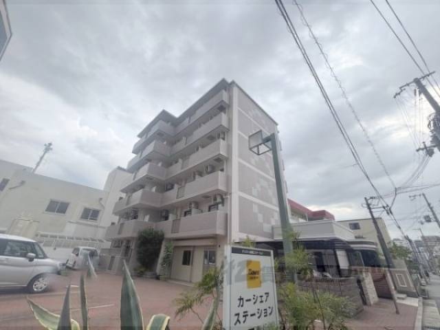 クリスティ南塚口外観写真1